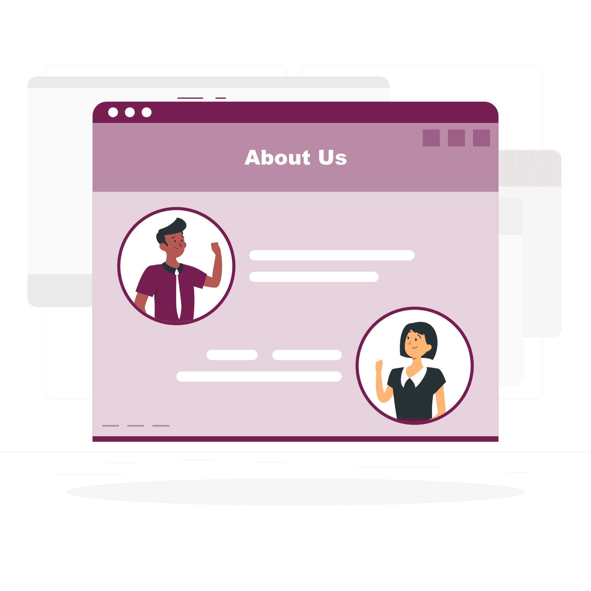 Produto - Criação de Landing Page com painel de controle